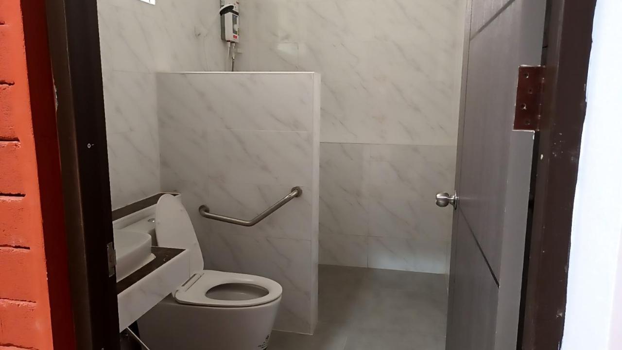 Saen Kam Resort شيانغ ماي المظهر الخارجي الصورة