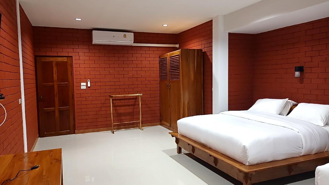 Saen Kam Resort شيانغ ماي المظهر الخارجي الصورة