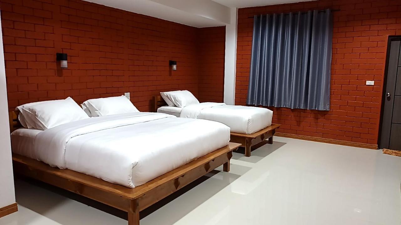 Saen Kam Resort شيانغ ماي المظهر الخارجي الصورة