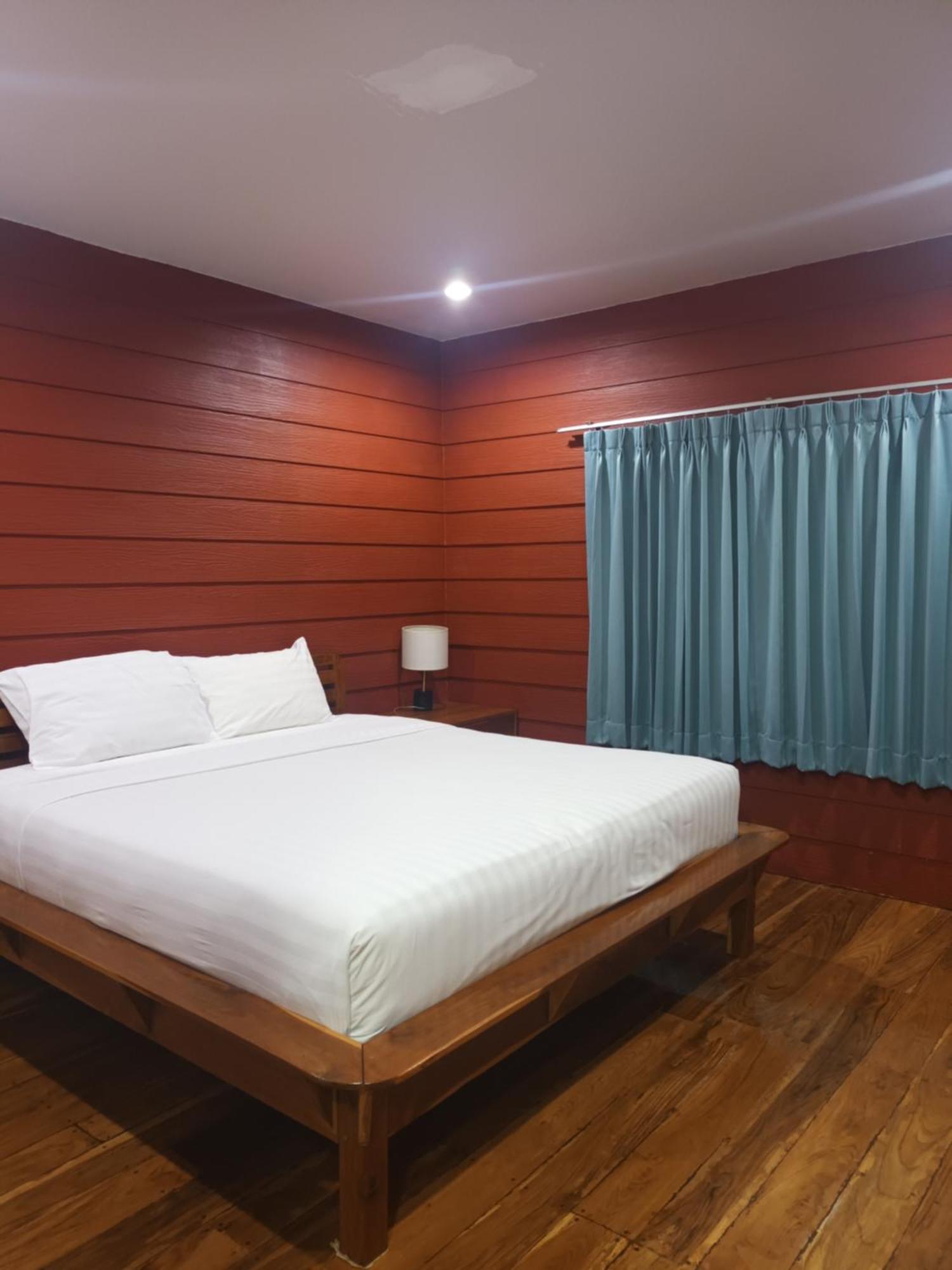 Saen Kam Resort شيانغ ماي المظهر الخارجي الصورة