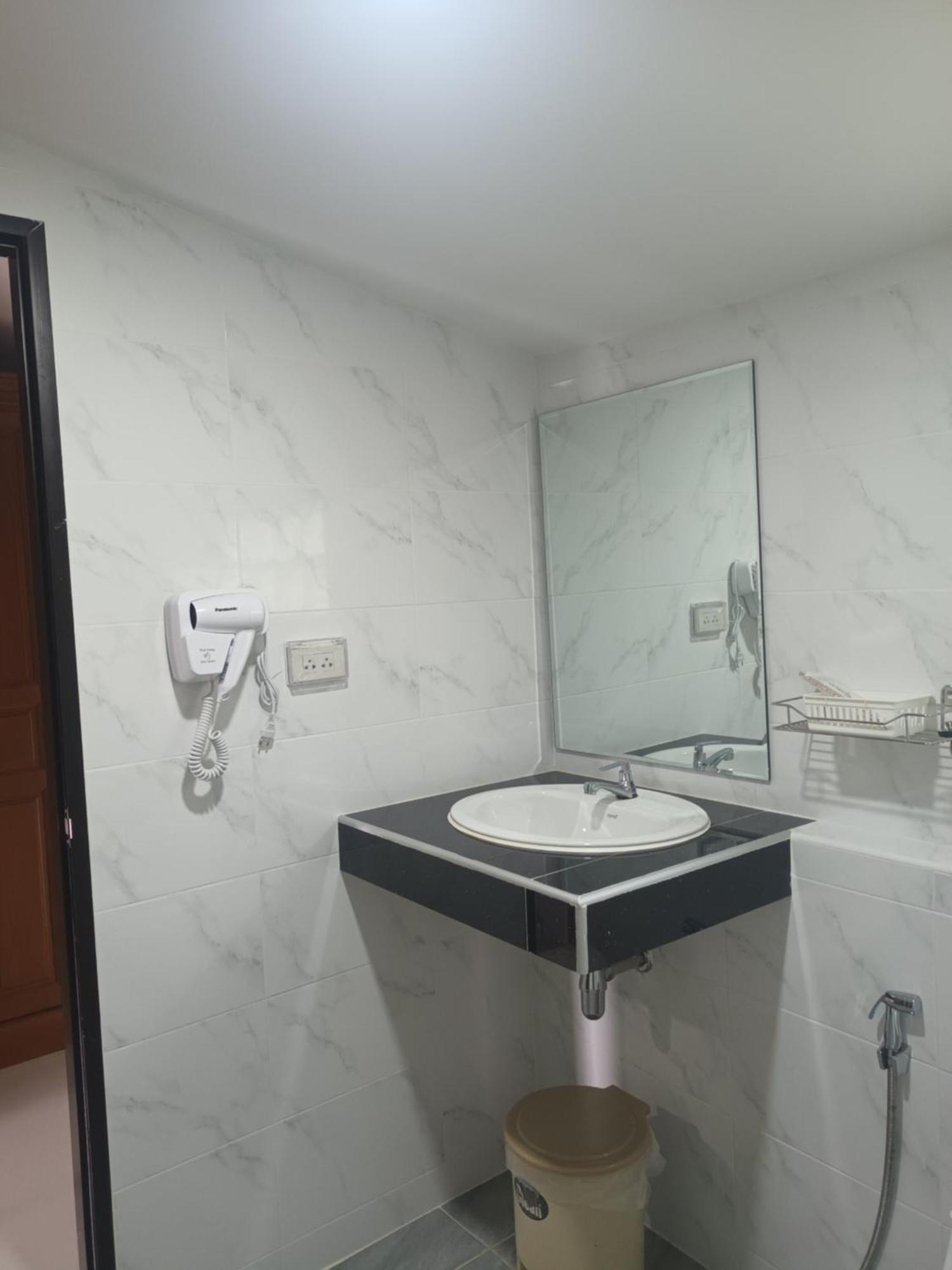 Saen Kam Resort شيانغ ماي المظهر الخارجي الصورة