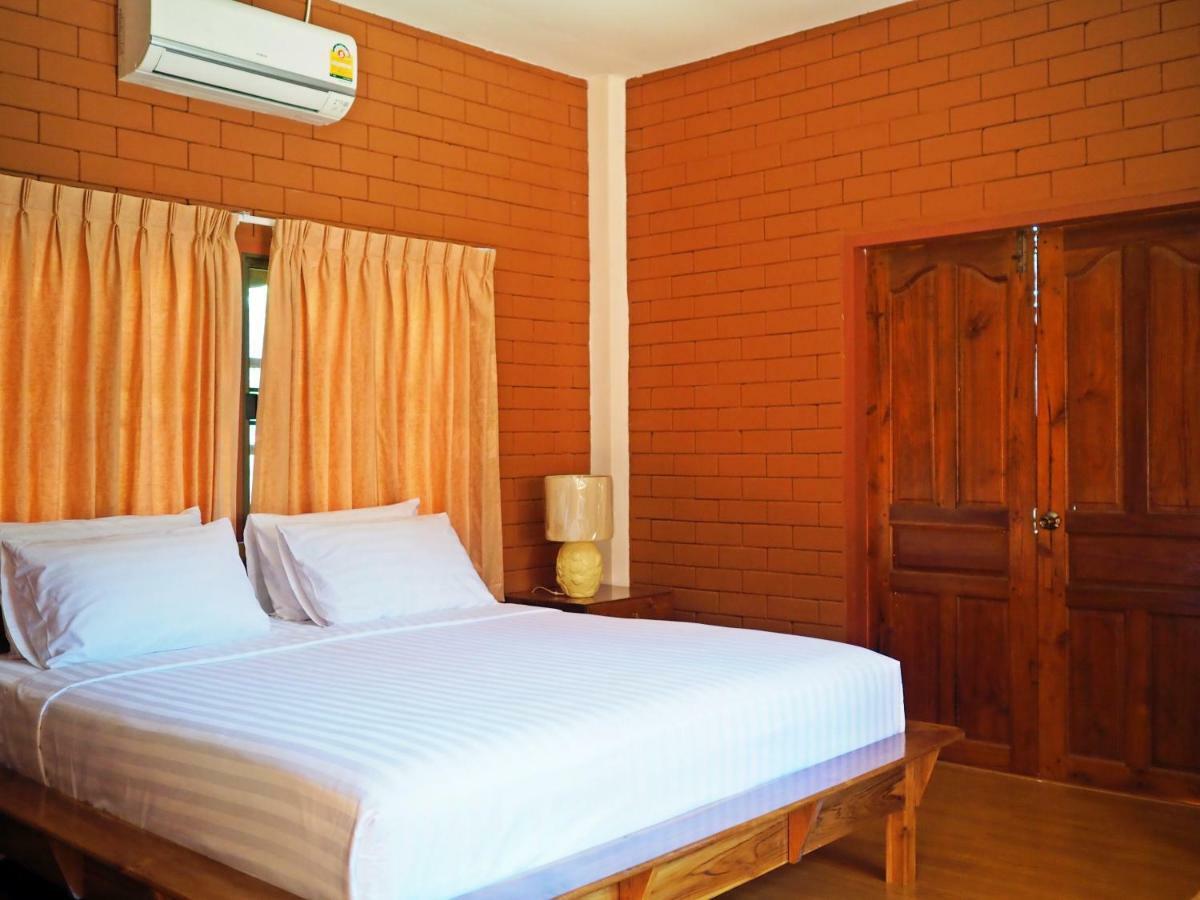 Saen Kam Resort شيانغ ماي المظهر الخارجي الصورة