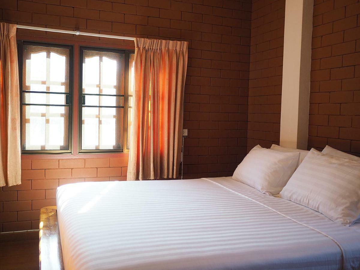 Saen Kam Resort شيانغ ماي المظهر الخارجي الصورة