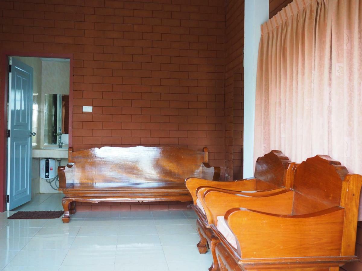 Saen Kam Resort شيانغ ماي المظهر الخارجي الصورة